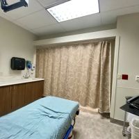 Saint Luke's North Hospital-Barry Road