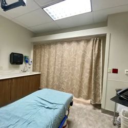 Saint Luke's North Hospital-Barry Road ico