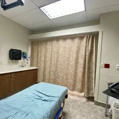 Saint Luke's North Hospital-Barry Road