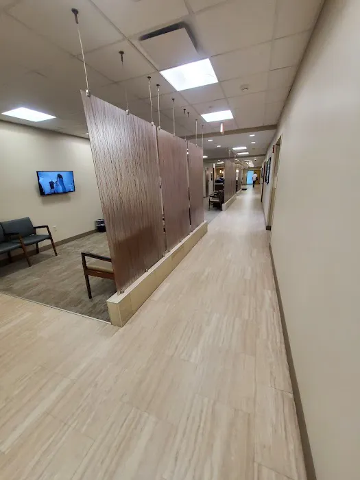 Saint Luke's North Hospital-Barry Road 3