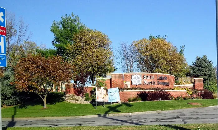 Saint Luke's North Hospital-Barry Road 7