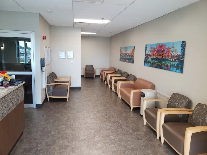 Saint Luke's North Hospital-Barry Road 8