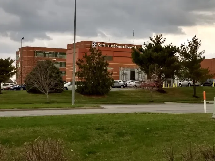 Saint Luke's North Hospital-Barry Road 9