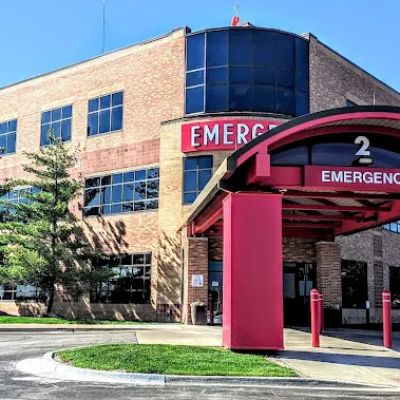 Saint Luke's Cardiovascular Consultants-South