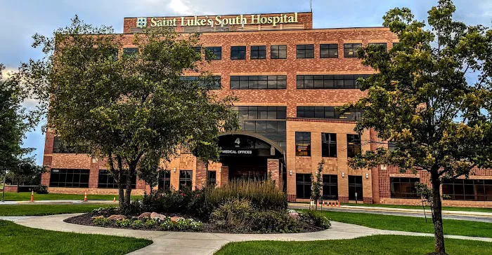 Saint Luke's Cardiovascular Consultants-South 2