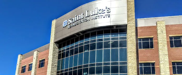 Saint Luke's Cardiovascular Consultants-South 1