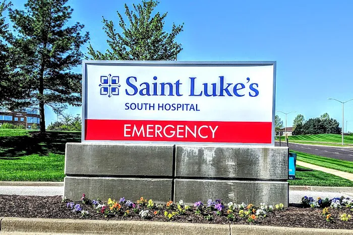 Saint Luke's Cardiovascular Consultants-South 3