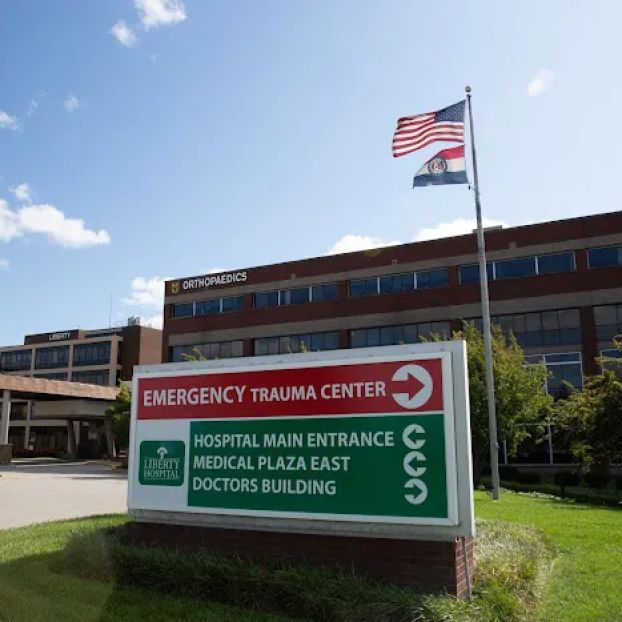 Liberty Hospital Cardiovascular Specialists