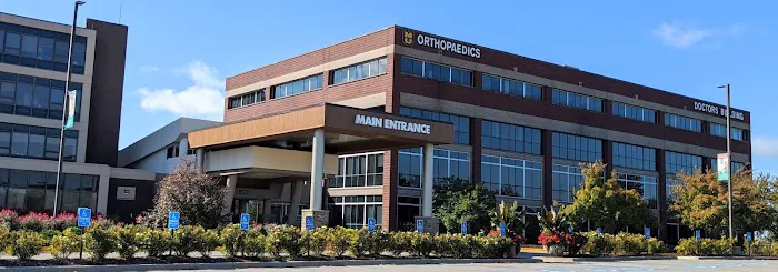 Liberty Hospital Cardiovascular Specialists 1