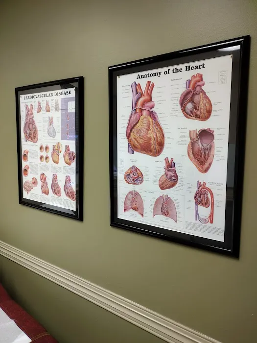 Liberty Hospital Cardiovascular Specialists 3