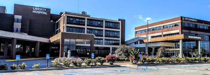 Liberty Hospital Cardiovascular Specialists 2