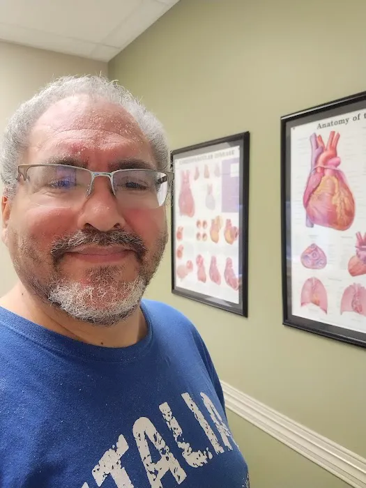 Liberty Hospital Cardiovascular Specialists 4