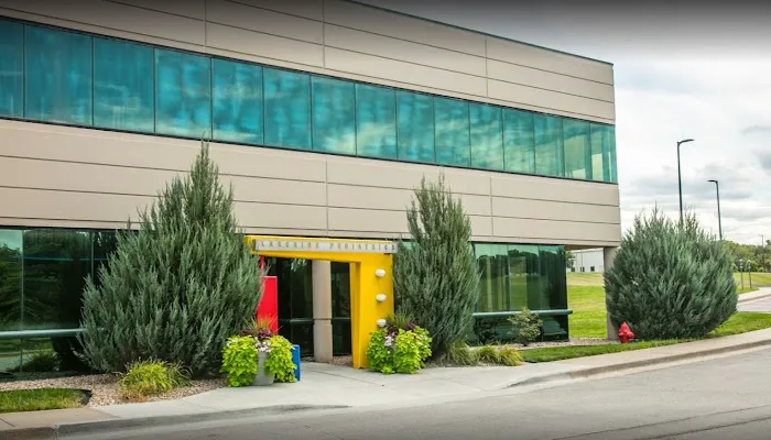 Mosaic Life Care at St. Joseph - Cardiovascular Care 0