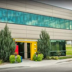 Mosaic Life Care at St. Joseph - Cardiovascular Care ico
