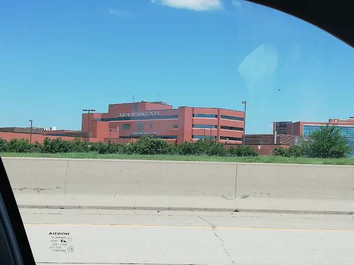 Kansas Cardiovascular Center 4