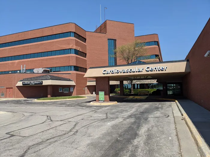 Kansas Cardiovascular Center 1