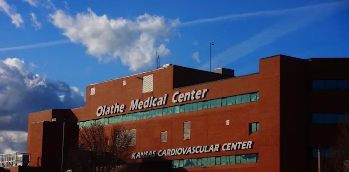 Kansas Cardiovascular Center 5