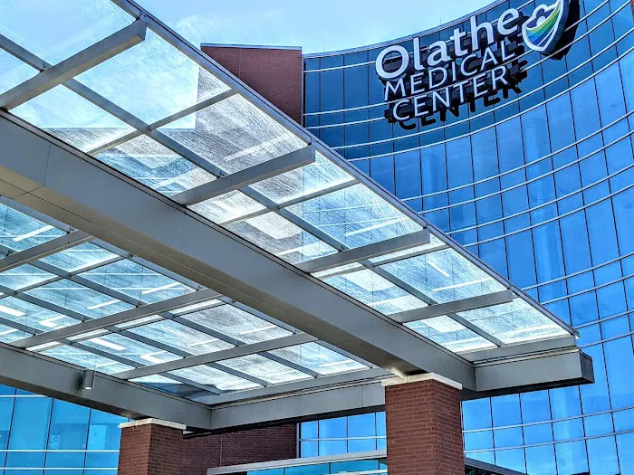 Kansas Cardiovascular Center 2