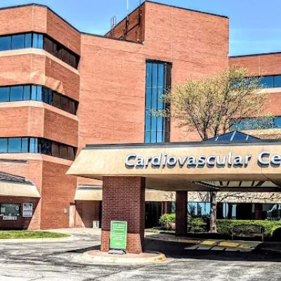 Olathe Health Cardiology Services