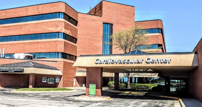Ashutosh V. Bapat, MD, FACC, FASE 1