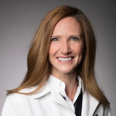 Andrea Yang, MD