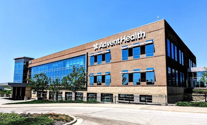 AdventHealth Medical Group Cardiology at South Overland Park 0