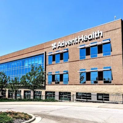 AdventHealth Medical Group Cardiology at South Overland Park