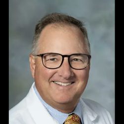 Martin (Tony) H Zink III, MD ico