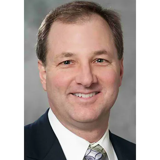 Martin (Tony) H Zink III, MD 1