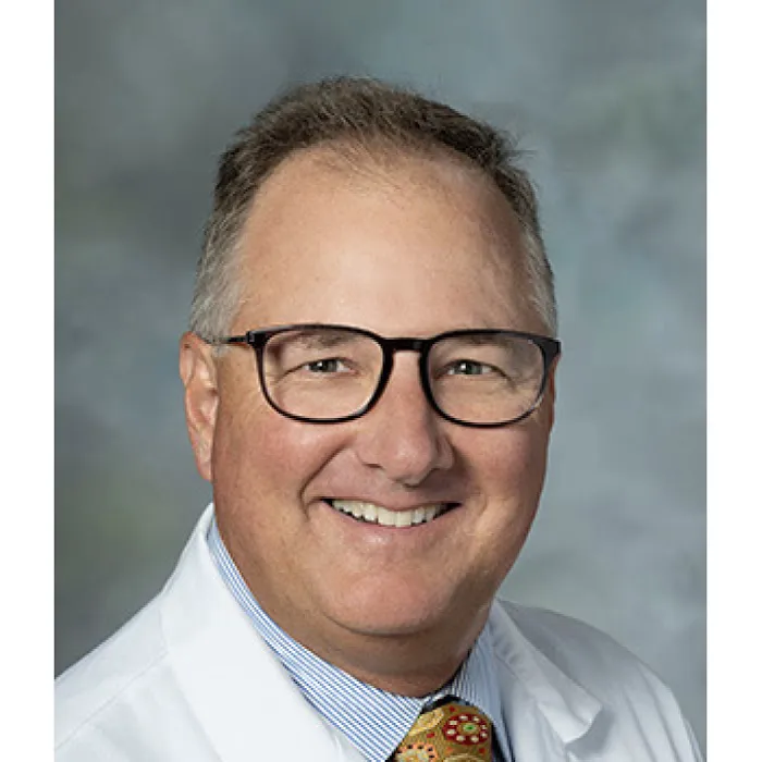 Martin (Tony) H Zink III, MD 2