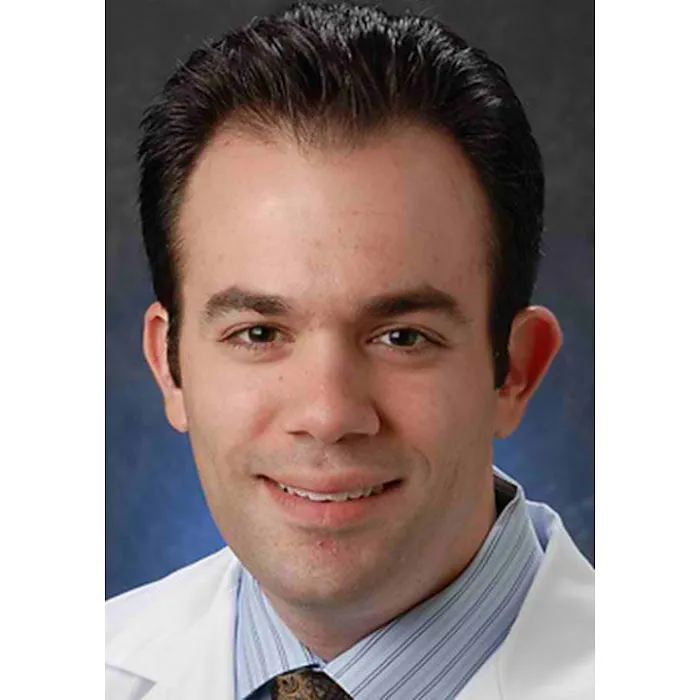 Michael J Giocondo, MD 0