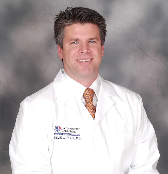 Kevin A Bybee, MD 0