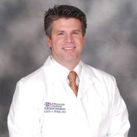 Kevin A Bybee, MD