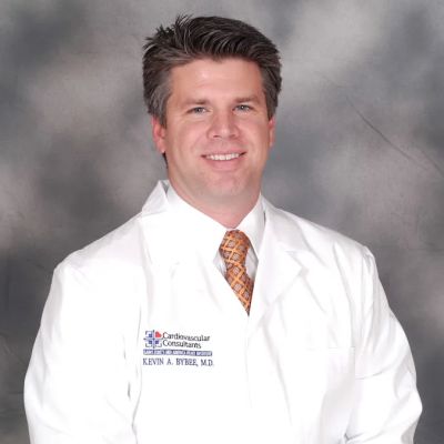 Kevin A Bybee, MD