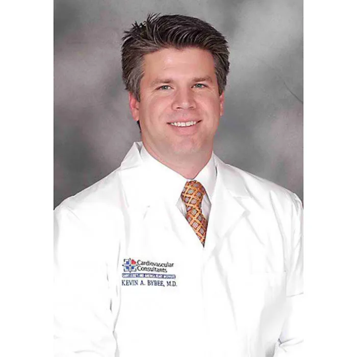 Kevin A Bybee, MD 1