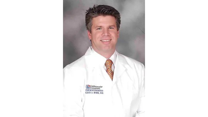 Kevin A Bybee, MD 2