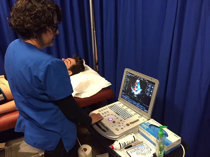 My HeartCheck / Athletic Testing Solutions 7