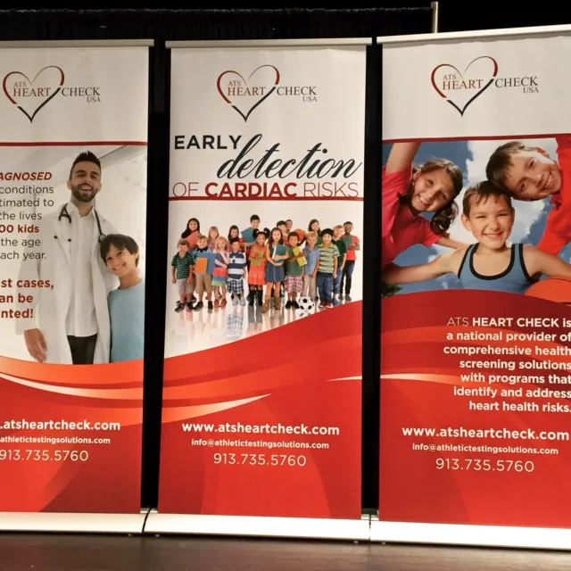 My HeartCheck / Athletic Testing Solutions 4