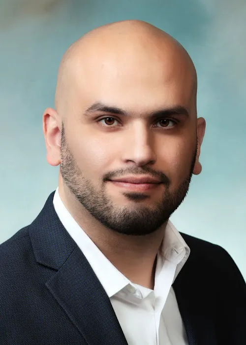 Ali Al Arab, MD 0