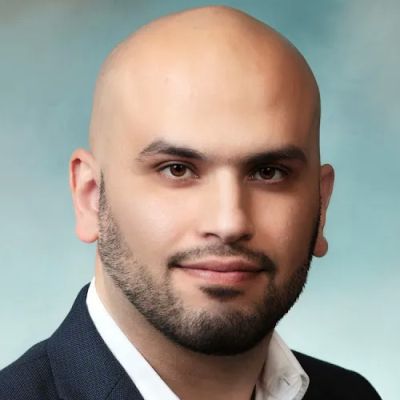 Ali Al Arab, MD