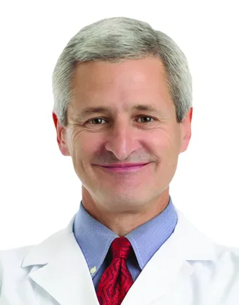 Liberty Hospital Cardiothoracic Surgeons 2
