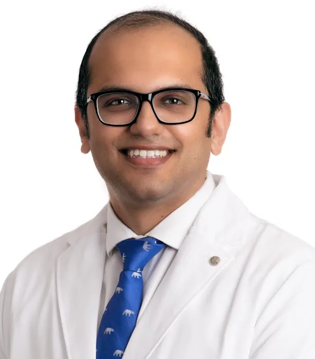 Liberty Hospital Cardiothoracic Surgeons 4