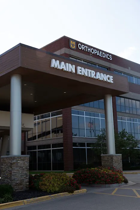 Liberty Hospital Cardiothoracic Surgeons 1