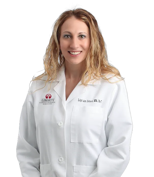 Liberty Hospital Cardiothoracic Surgeons 5