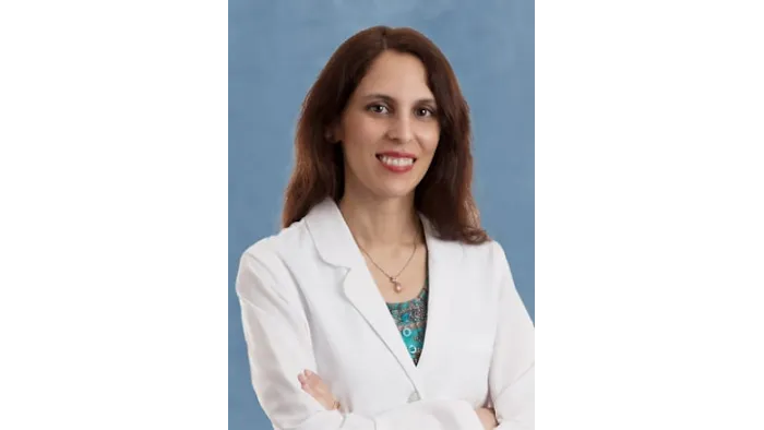 Tehmeena Shah, MD 1