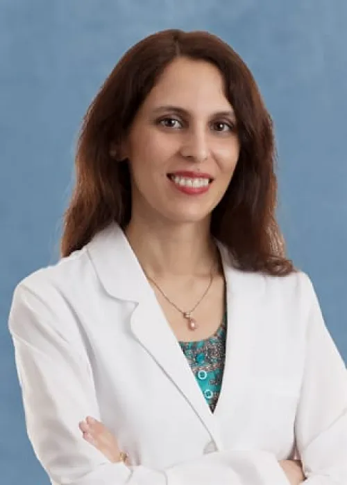 Tehmeena Shah, MD 0