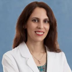 Tehmeena Shah, MD ico