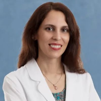 Tehmeena Shah, MD