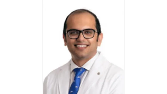 Pulkesh Bhatia, MD 1