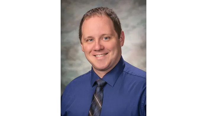 Brian Roe, DO 2